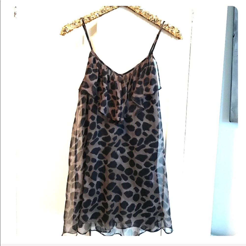 NWOT AKIRA TANK💜